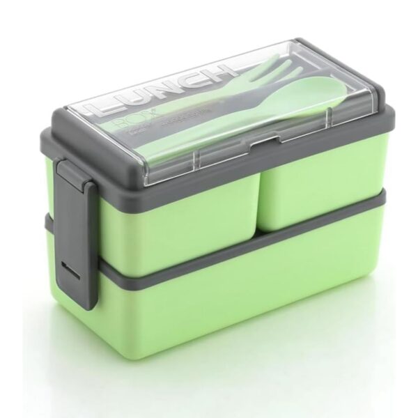Lunch box 
