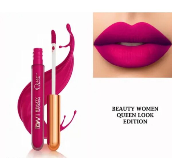 Ultra Smooth |  Premium Viral swipe |  Liquid  Lipstick | Hydrating Matte